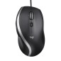 Logitech M500S Corded Optical Mouse, Logitech M500S Corded Optical Mouse,